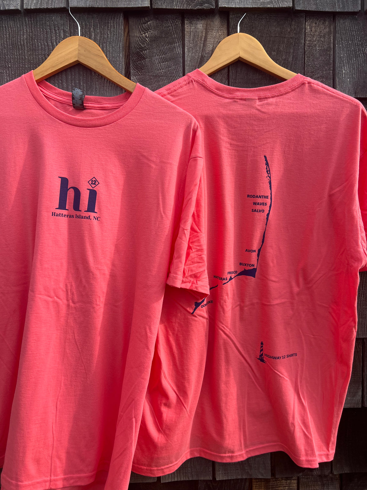 hi short sleeve