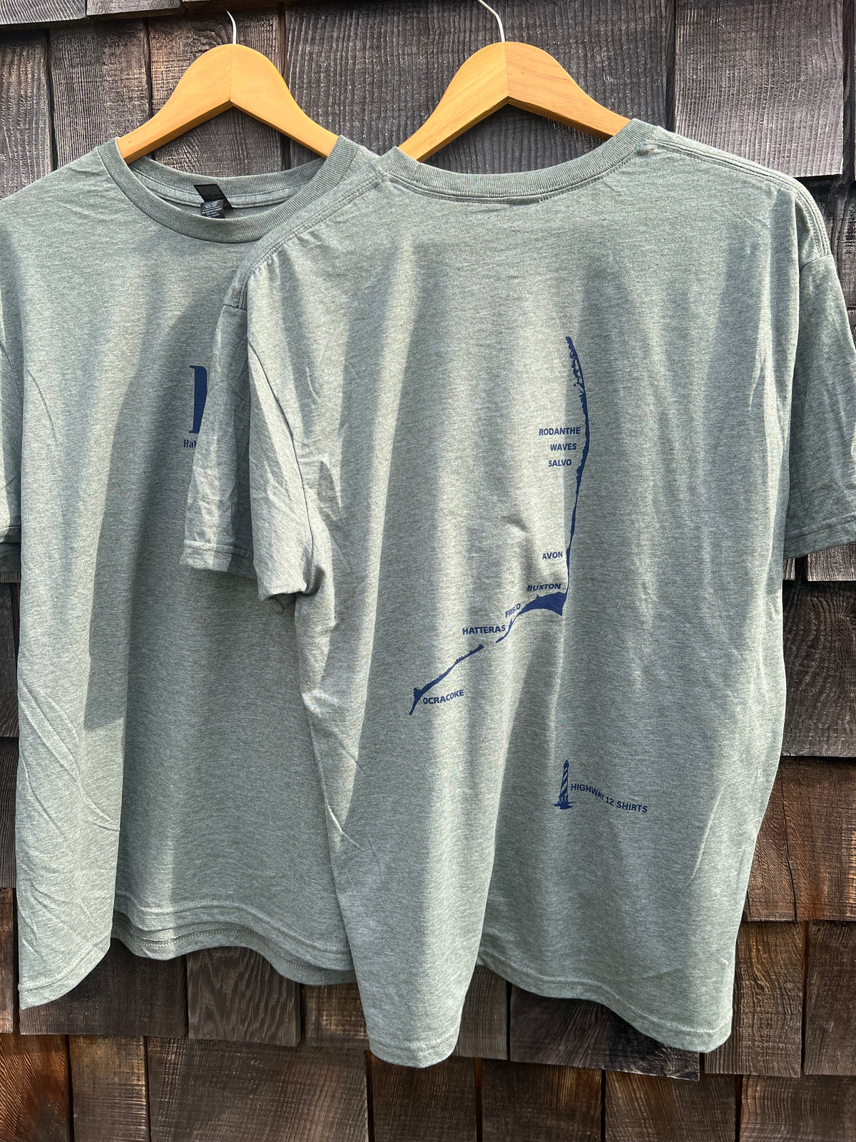 hi short sleeve