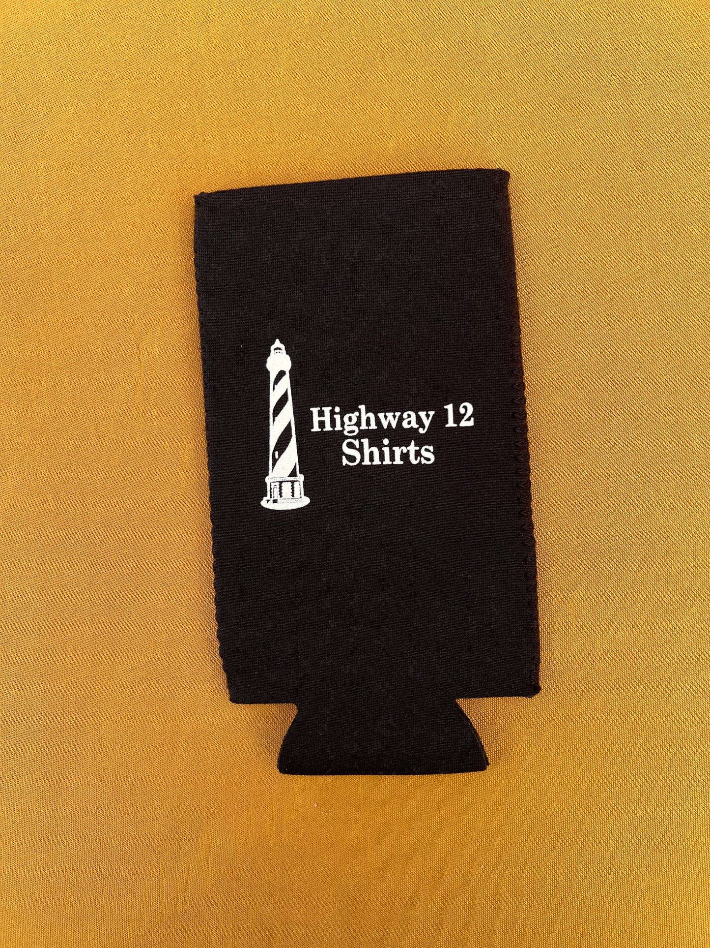 Highway 12 Shirts coozie