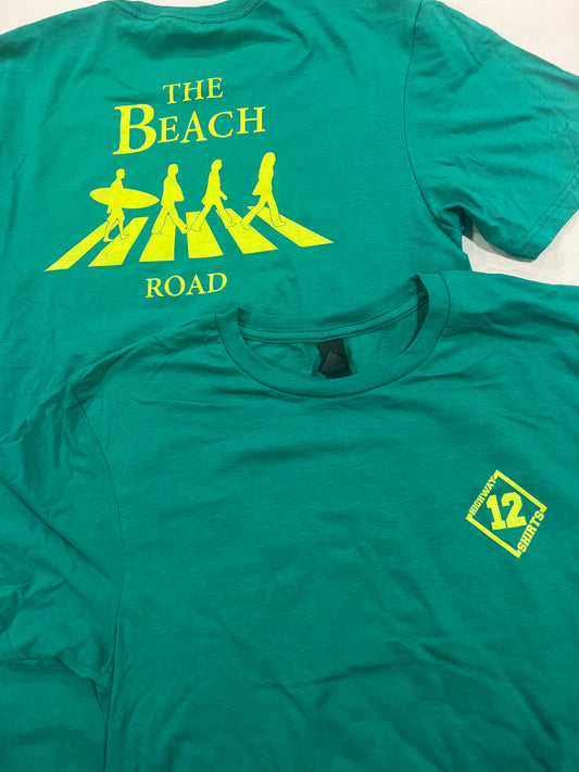 The Beach Road