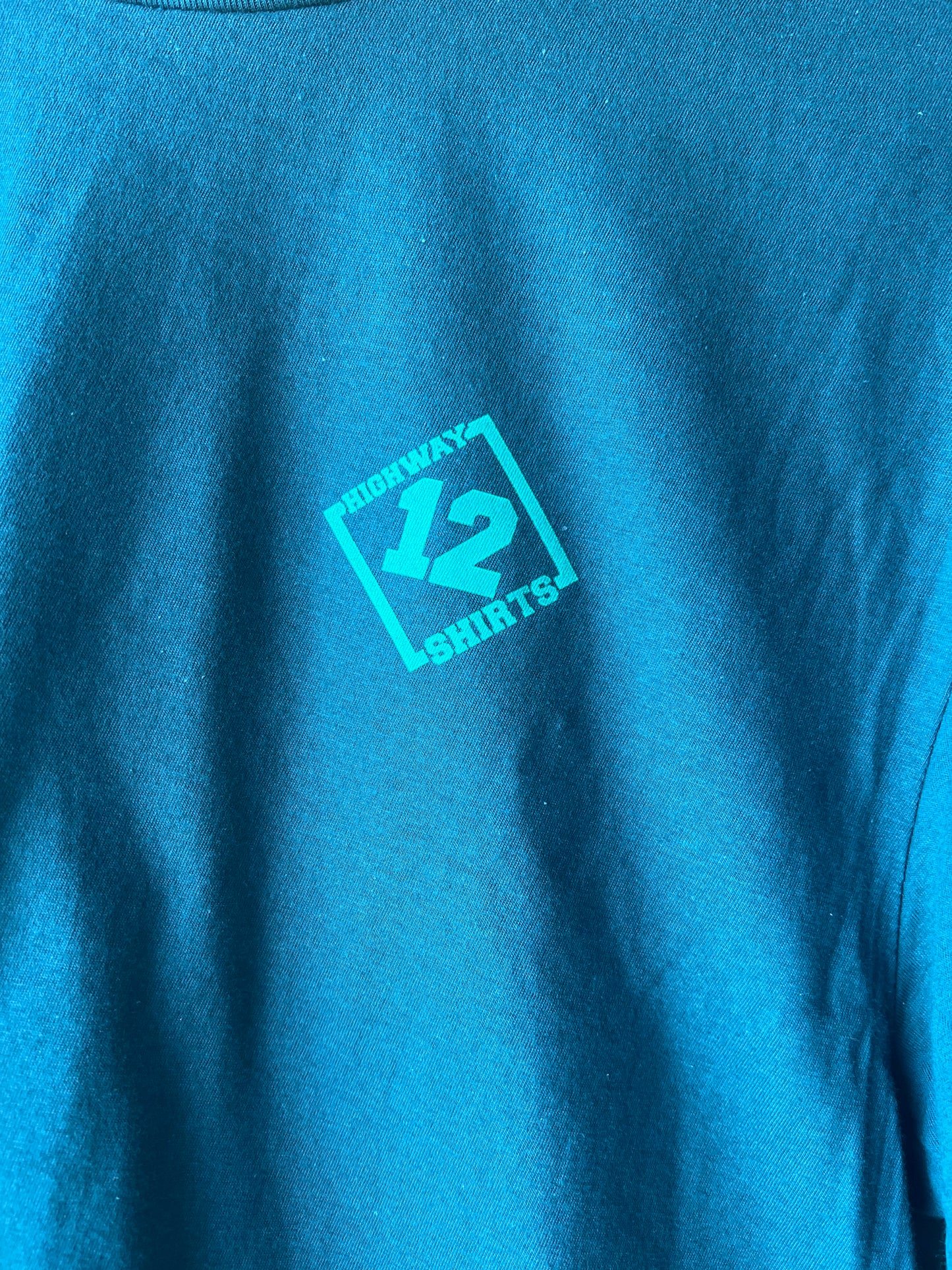 OBX of NC short sleeve