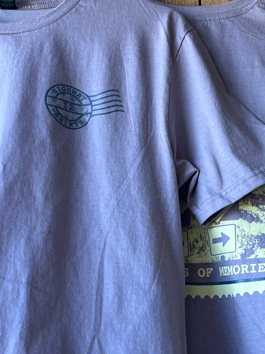 2026 Miles of Memories