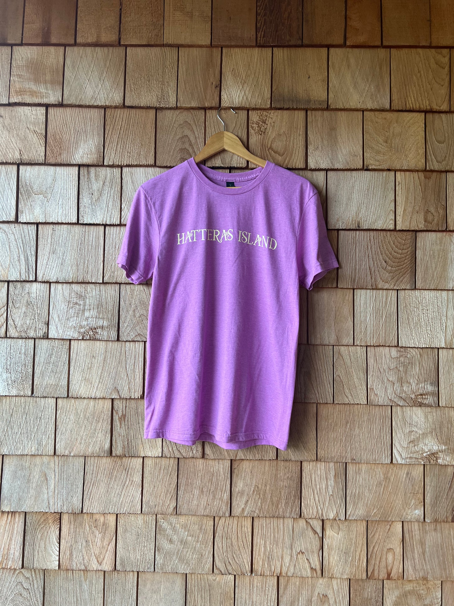 Hatteras Island, North Carolina jobell flower