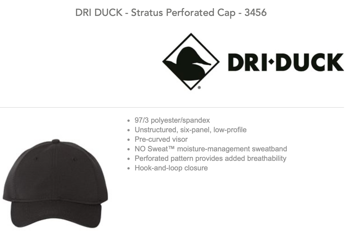 I LIKE IT HERE hat - Highway12Shirts