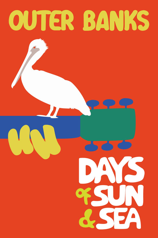 A Covid Success Story… OBX style