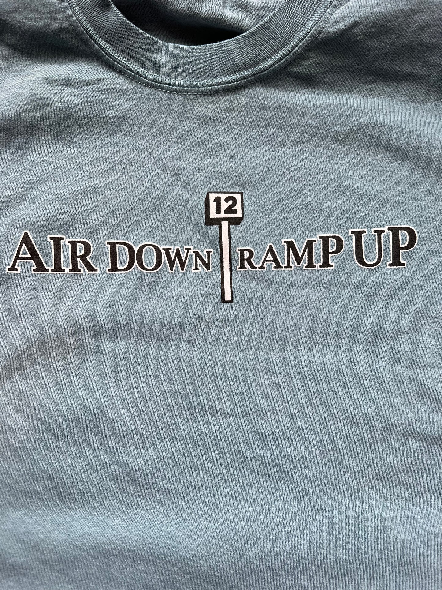 Air Down long sleeve – Highway 12 Shirts