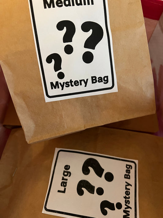 Mystery Bag (1 shirt)