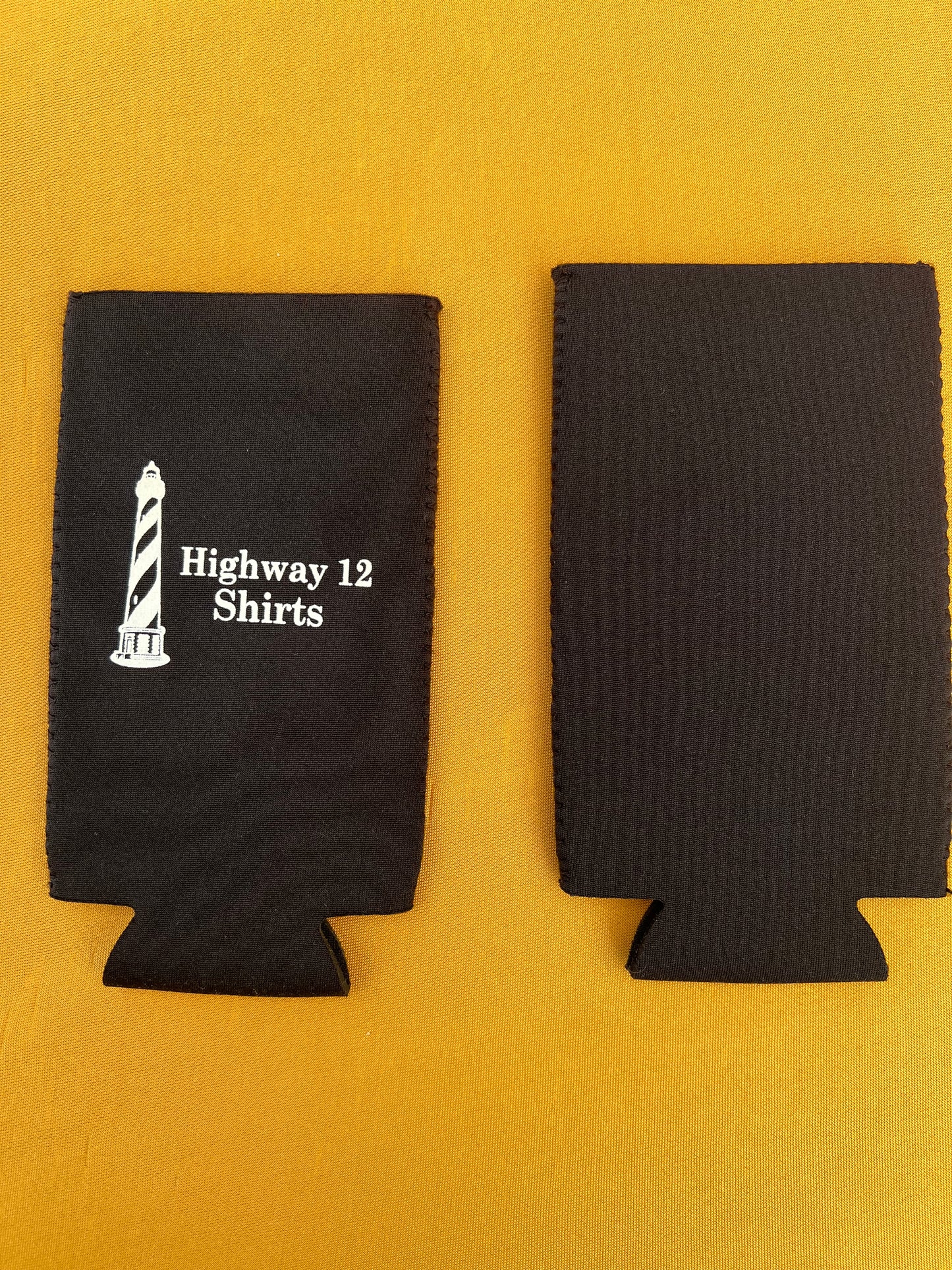 Highway 12 Shirts coozie