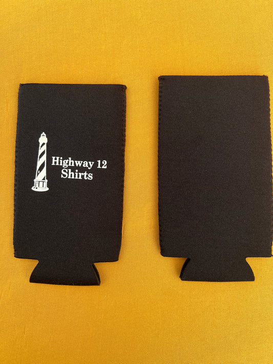 Highway 12 Shirts coozie