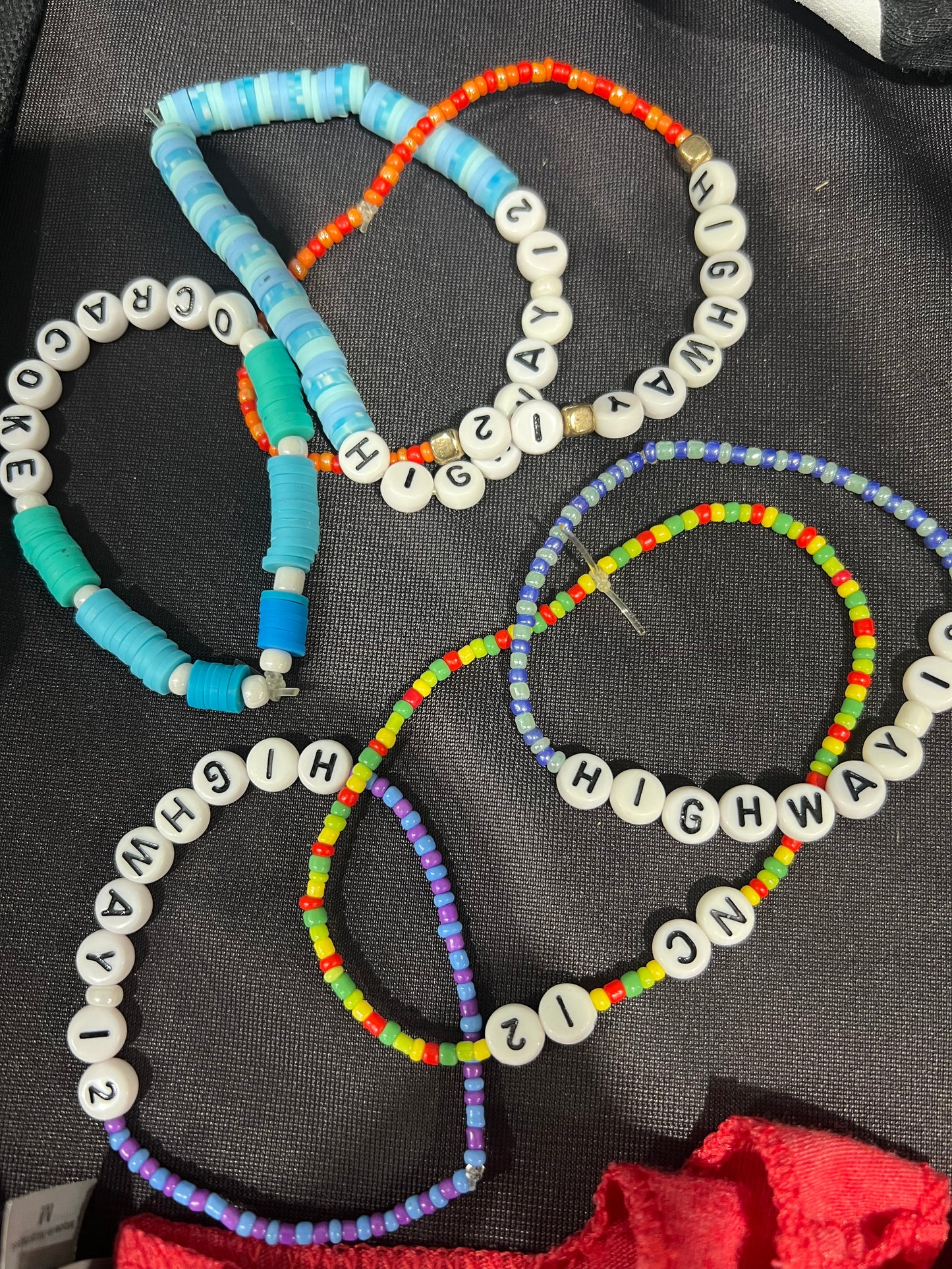Beach Bracelet