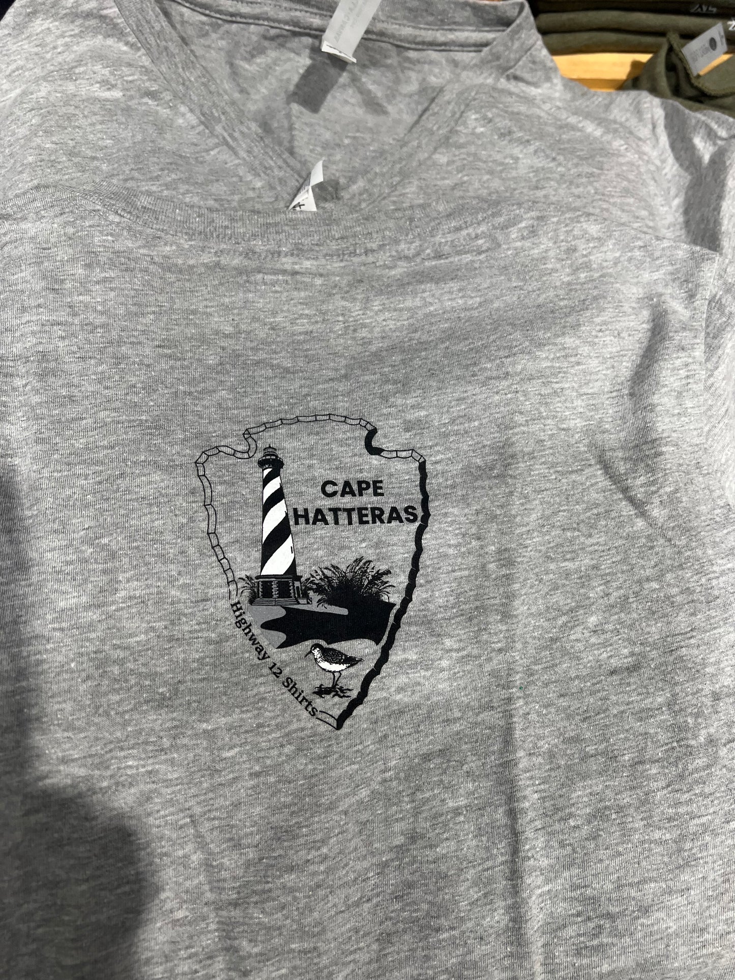 Women’s V-Neck