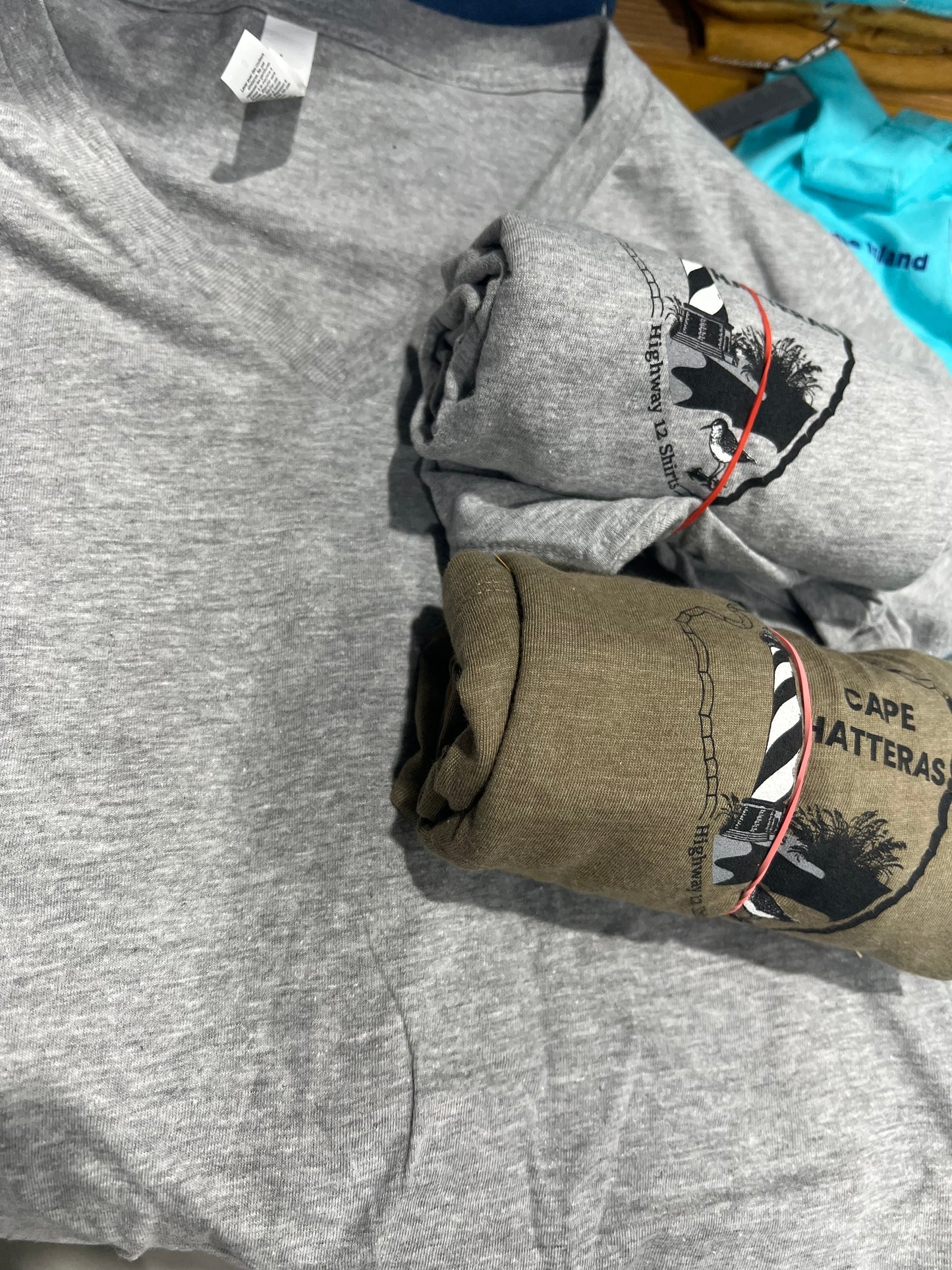 Women’s V-Neck