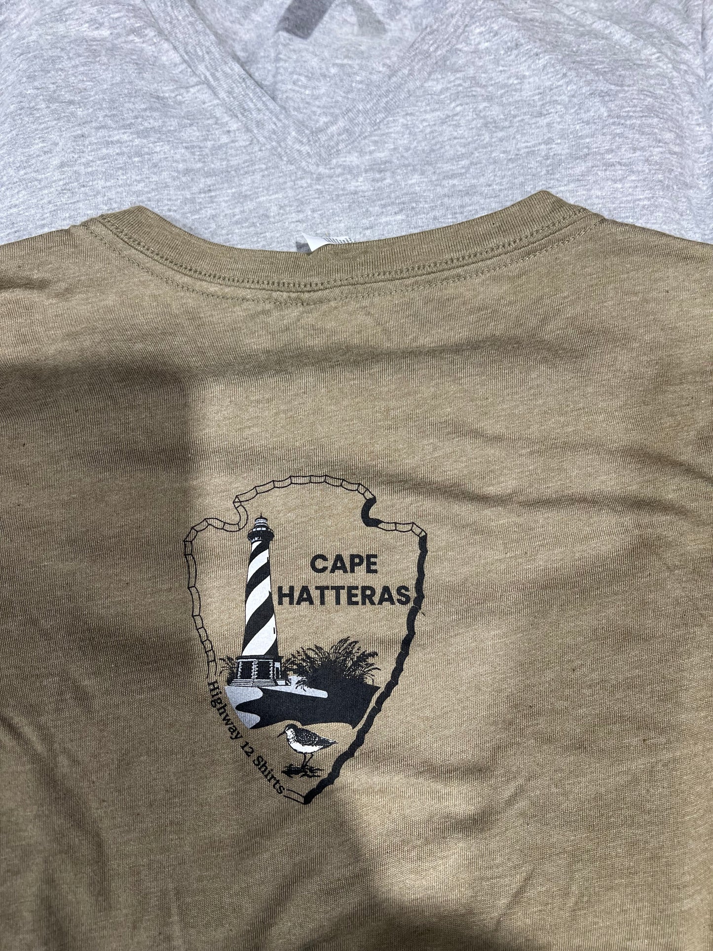Women’s V-Neck
