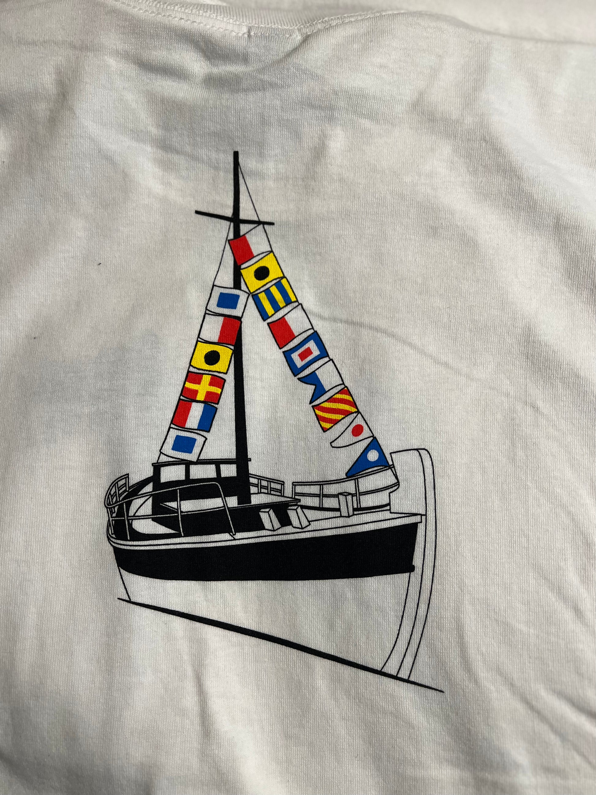Nautical youth - Highway12Shirts