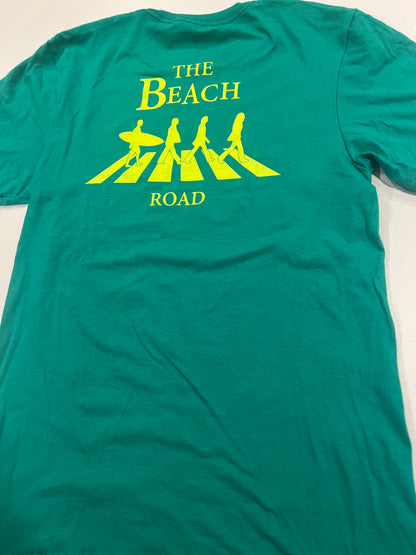 Beach Road sale