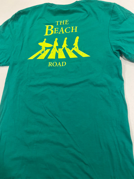 Beach Road 🍀