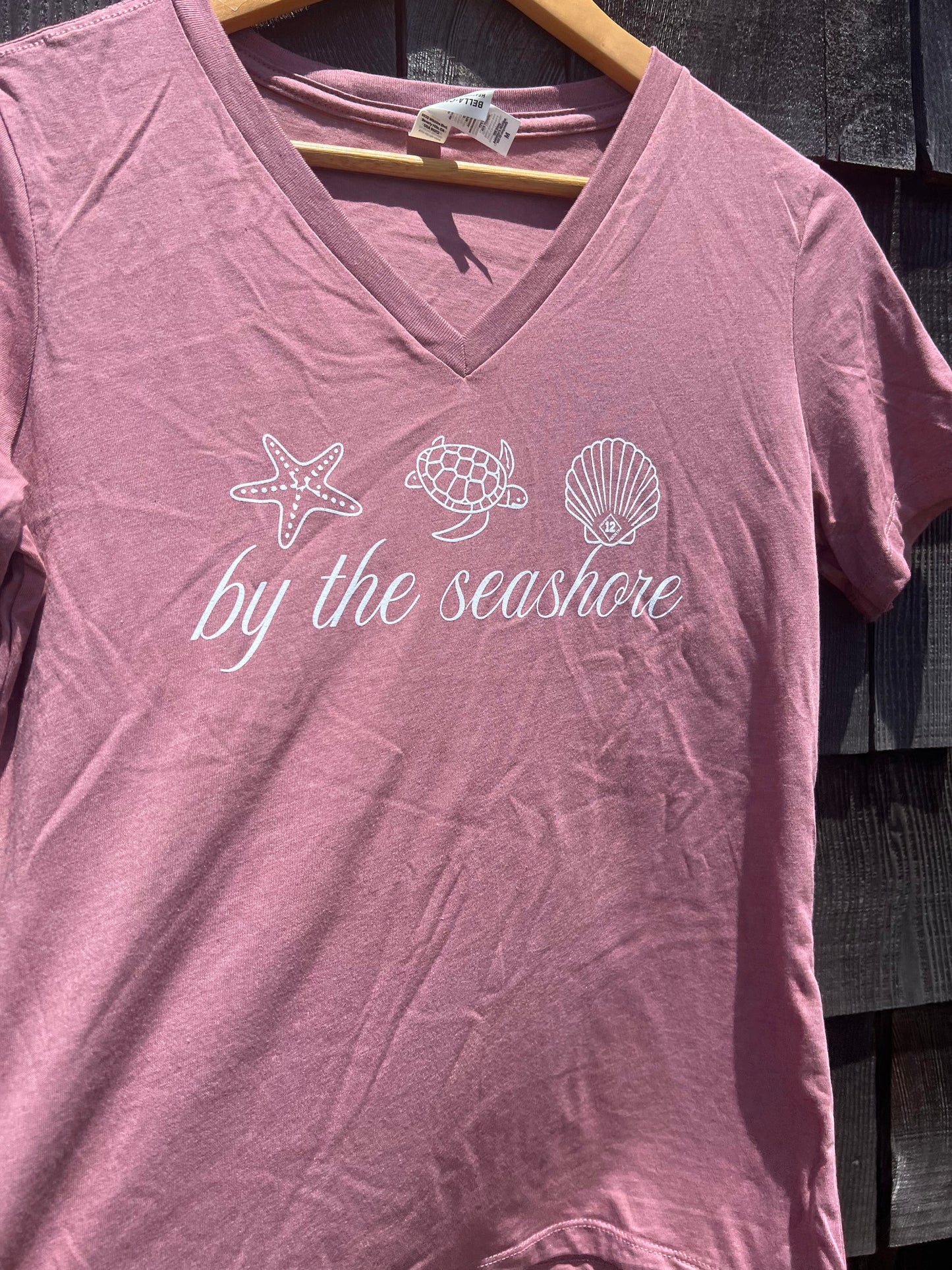 Women’s V-Neck