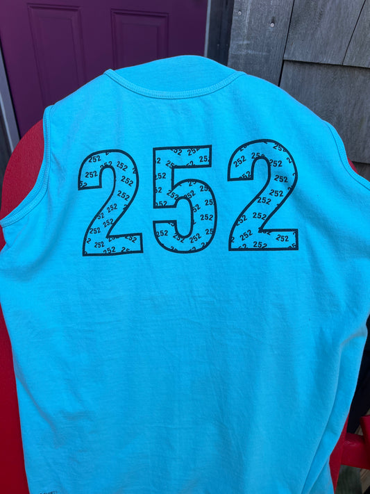 252 tank top