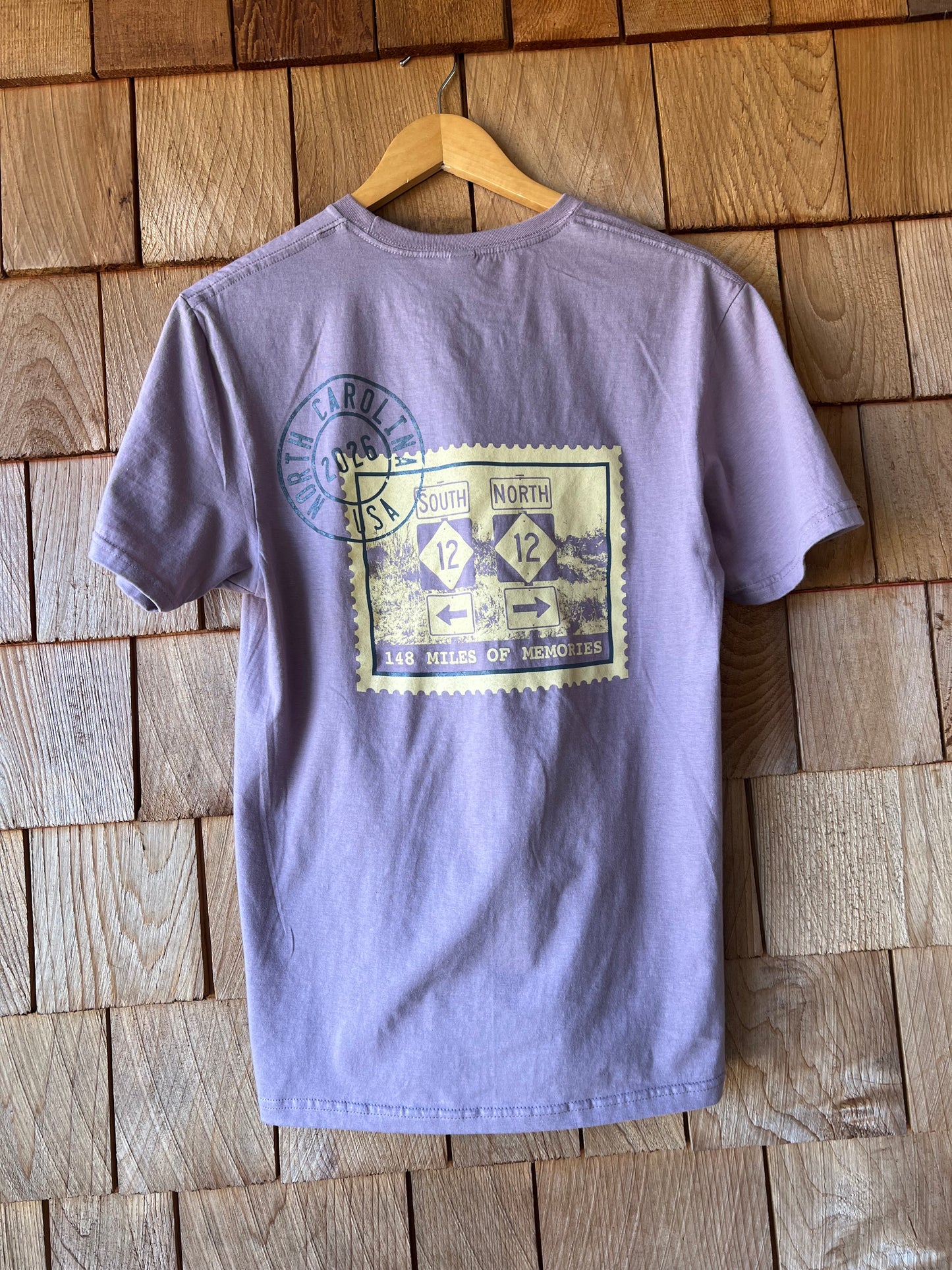 2026 Miles of Memories