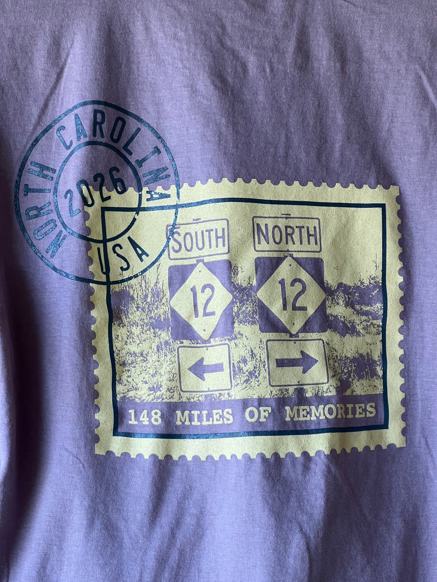 2026 Miles of Memories