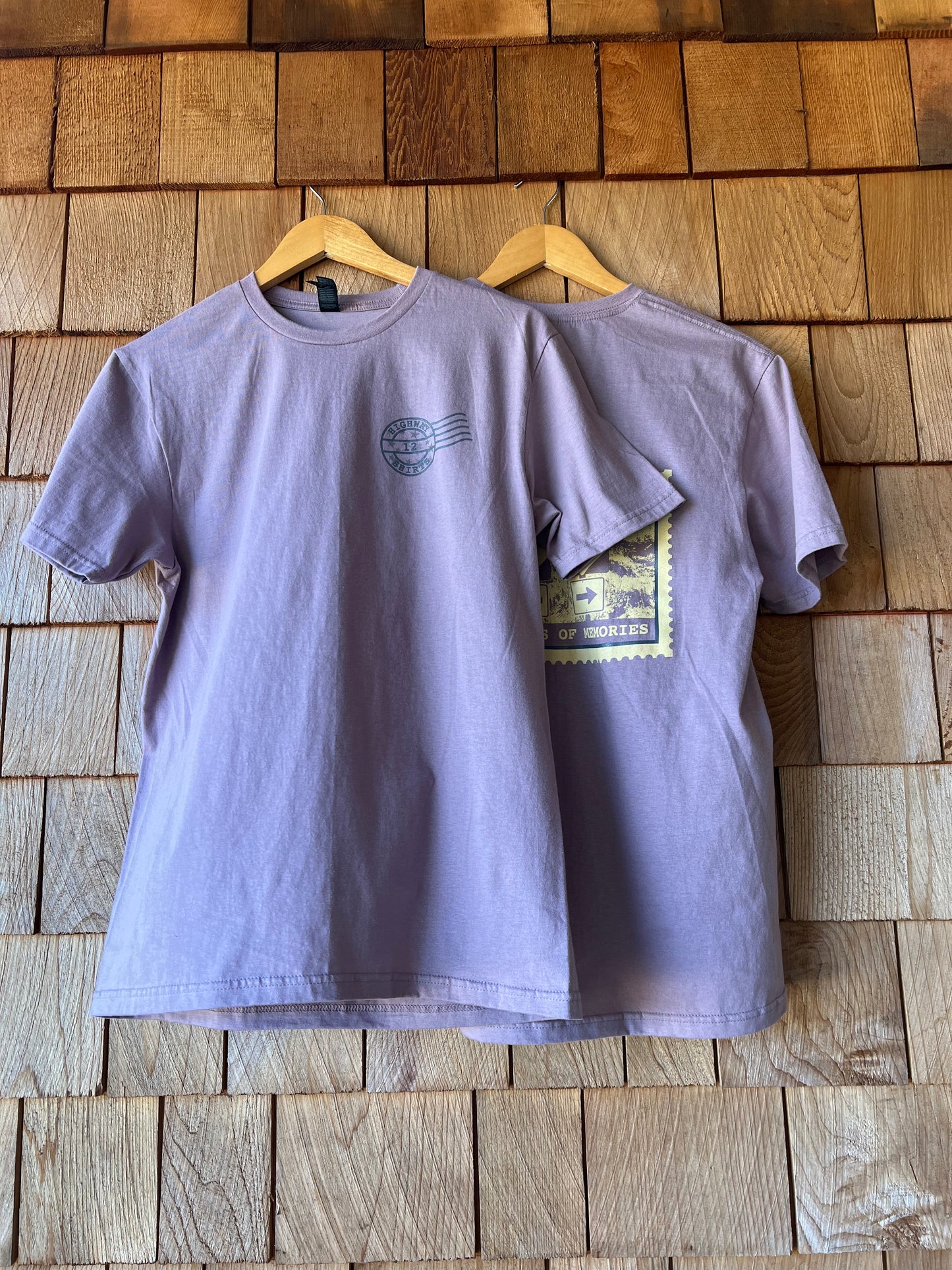 2026 Miles of Memories