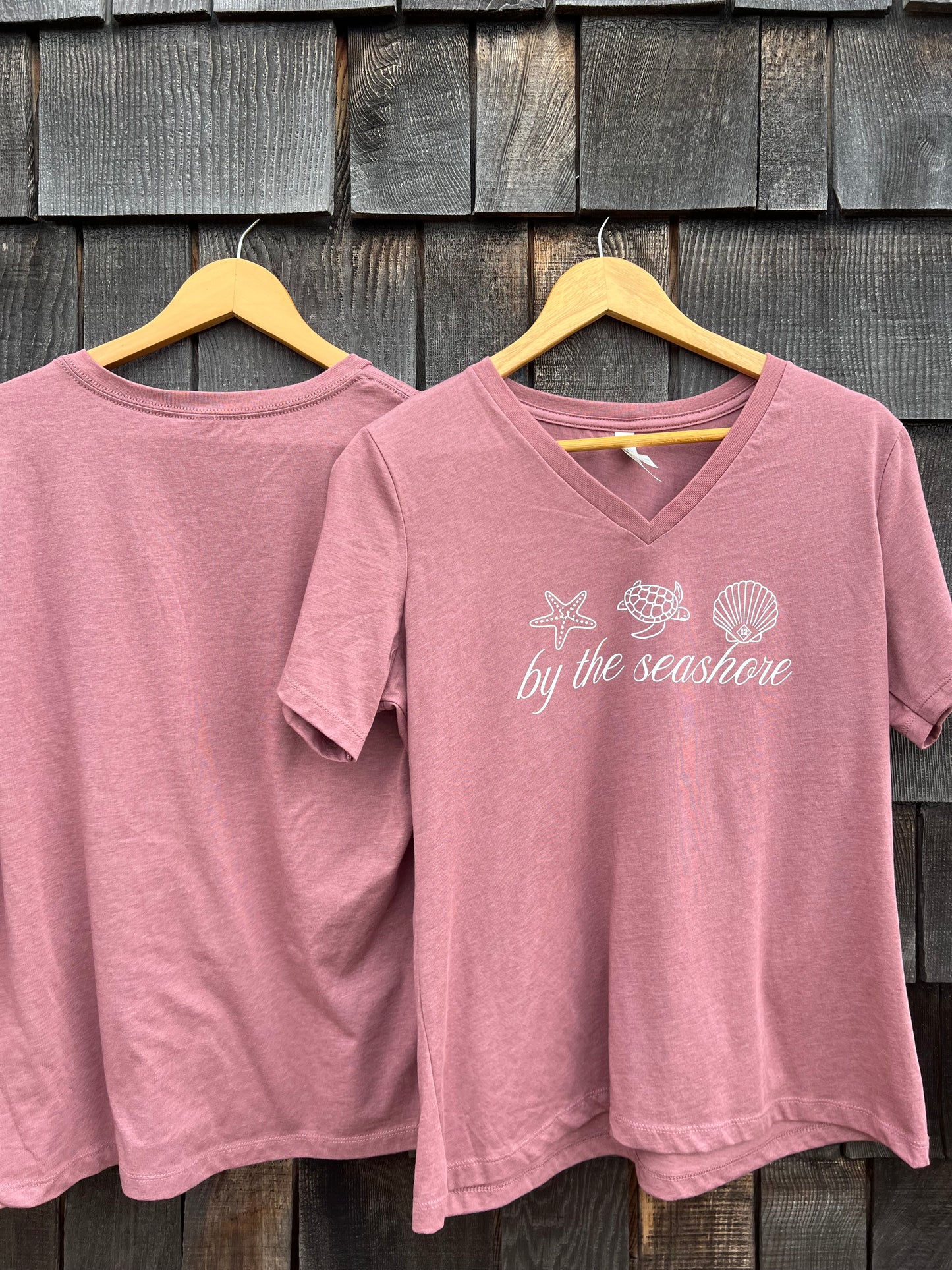Women’s V-Neck