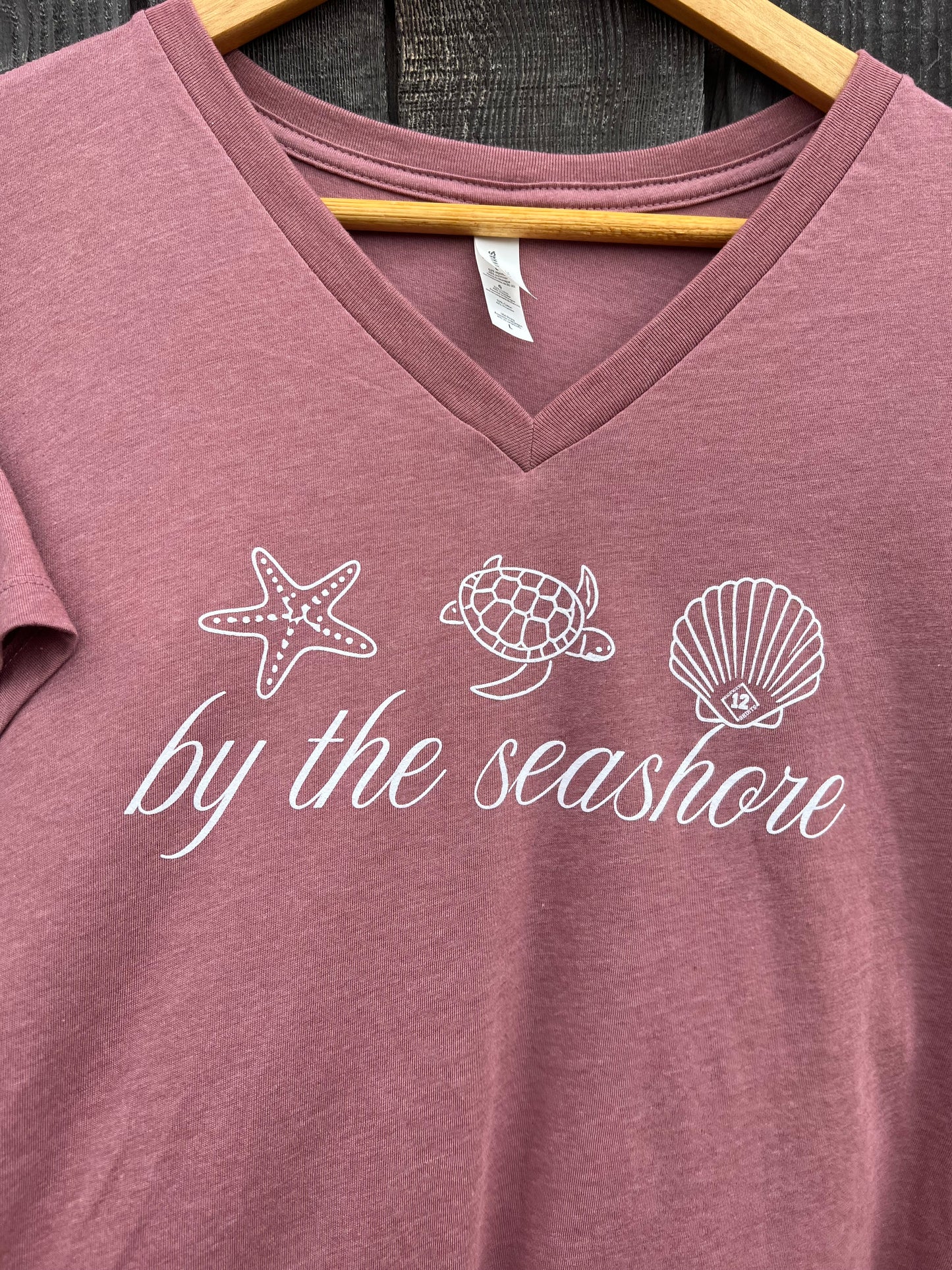 Women’s V-Neck