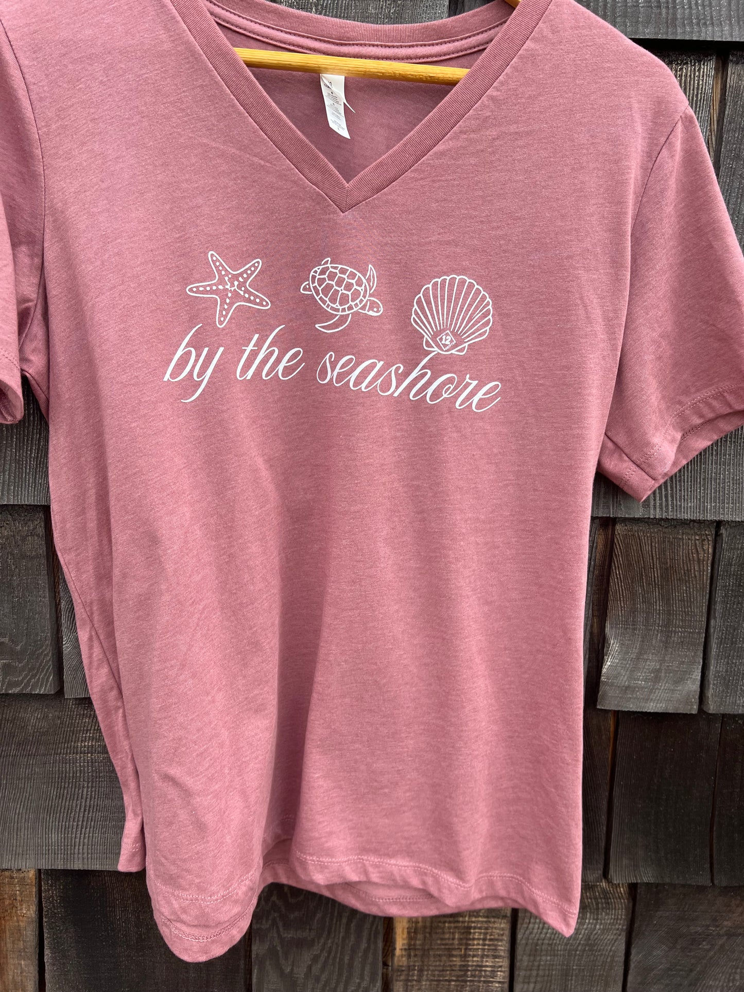 Women’s V-Neck