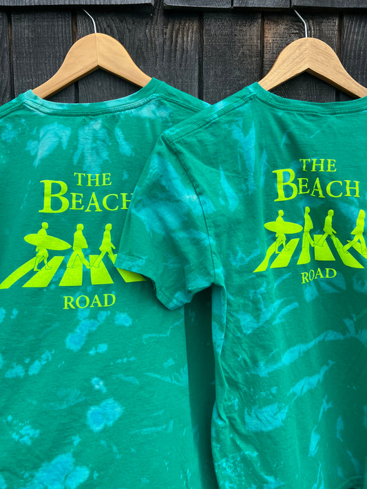 The Beach Road