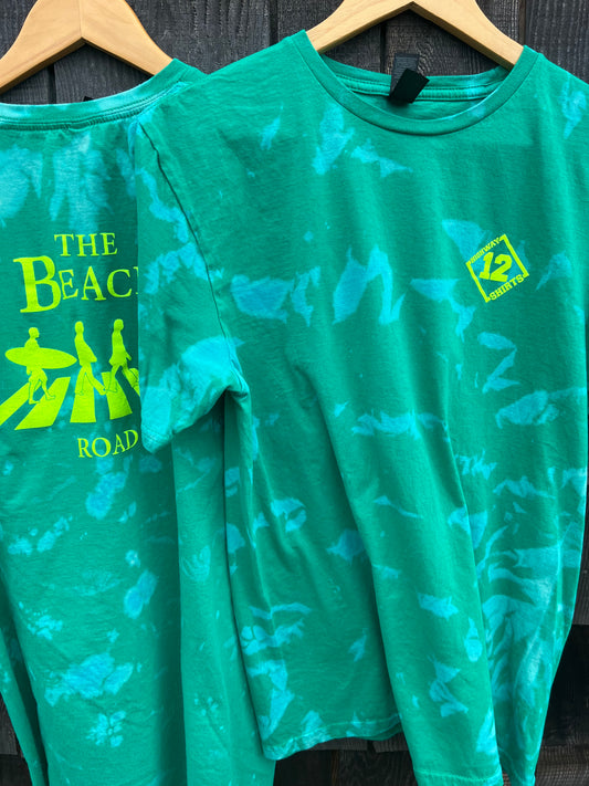 The Beach Road
