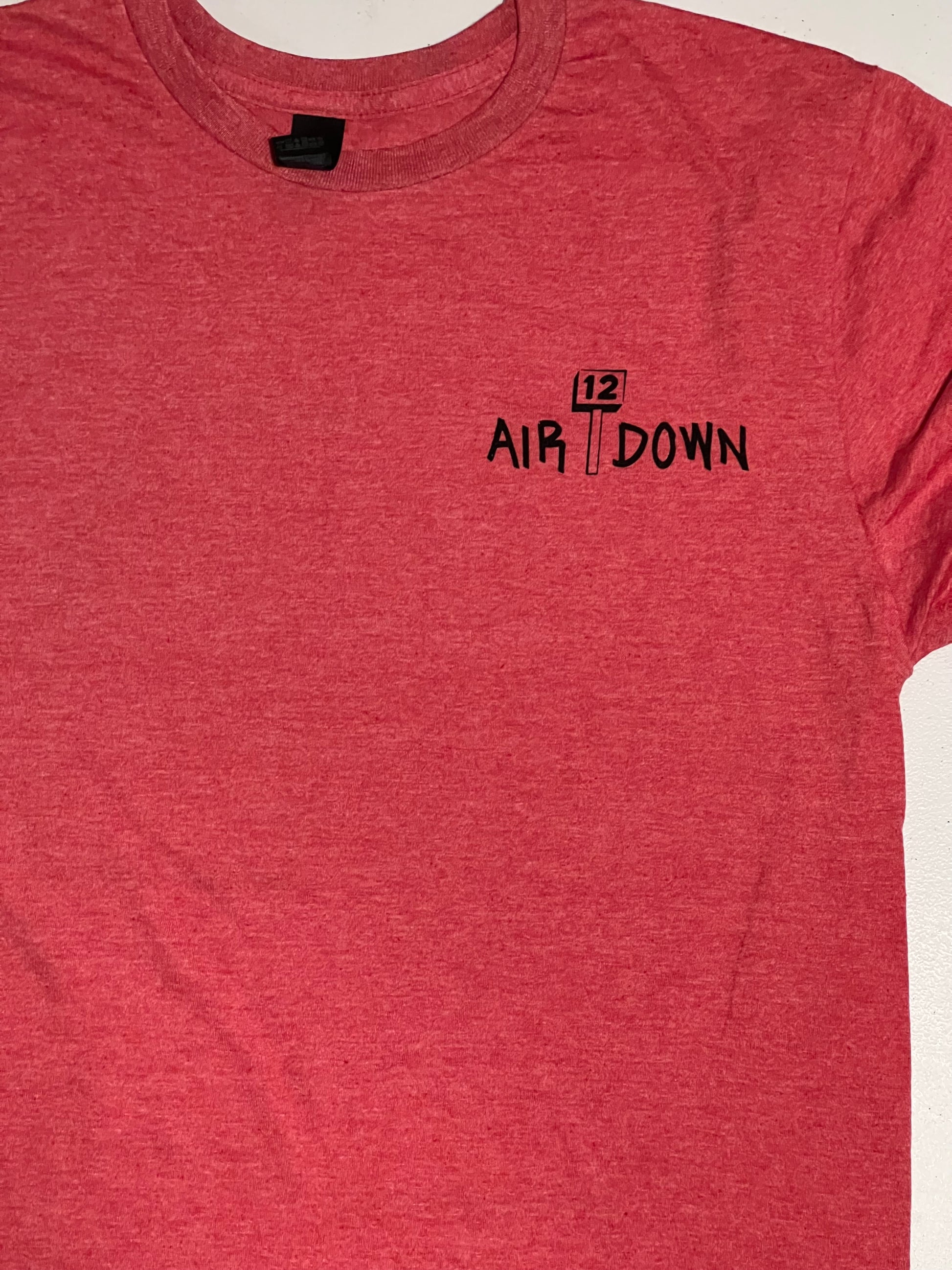 Air Down short sleeve - Highway12Shirts