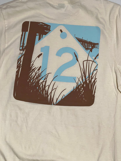 12 short sleeve - Highway12Shirts