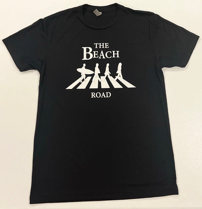 Beach Road short sleeve