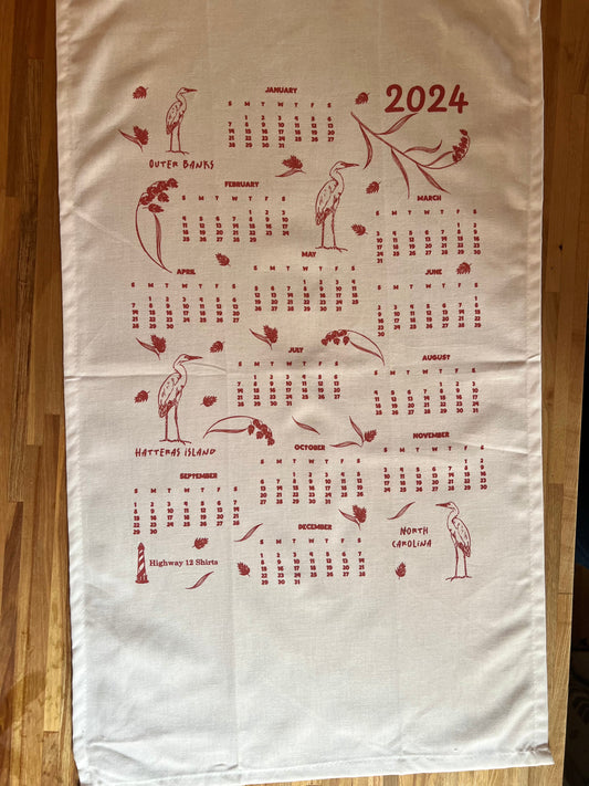 2024 kitchen towel