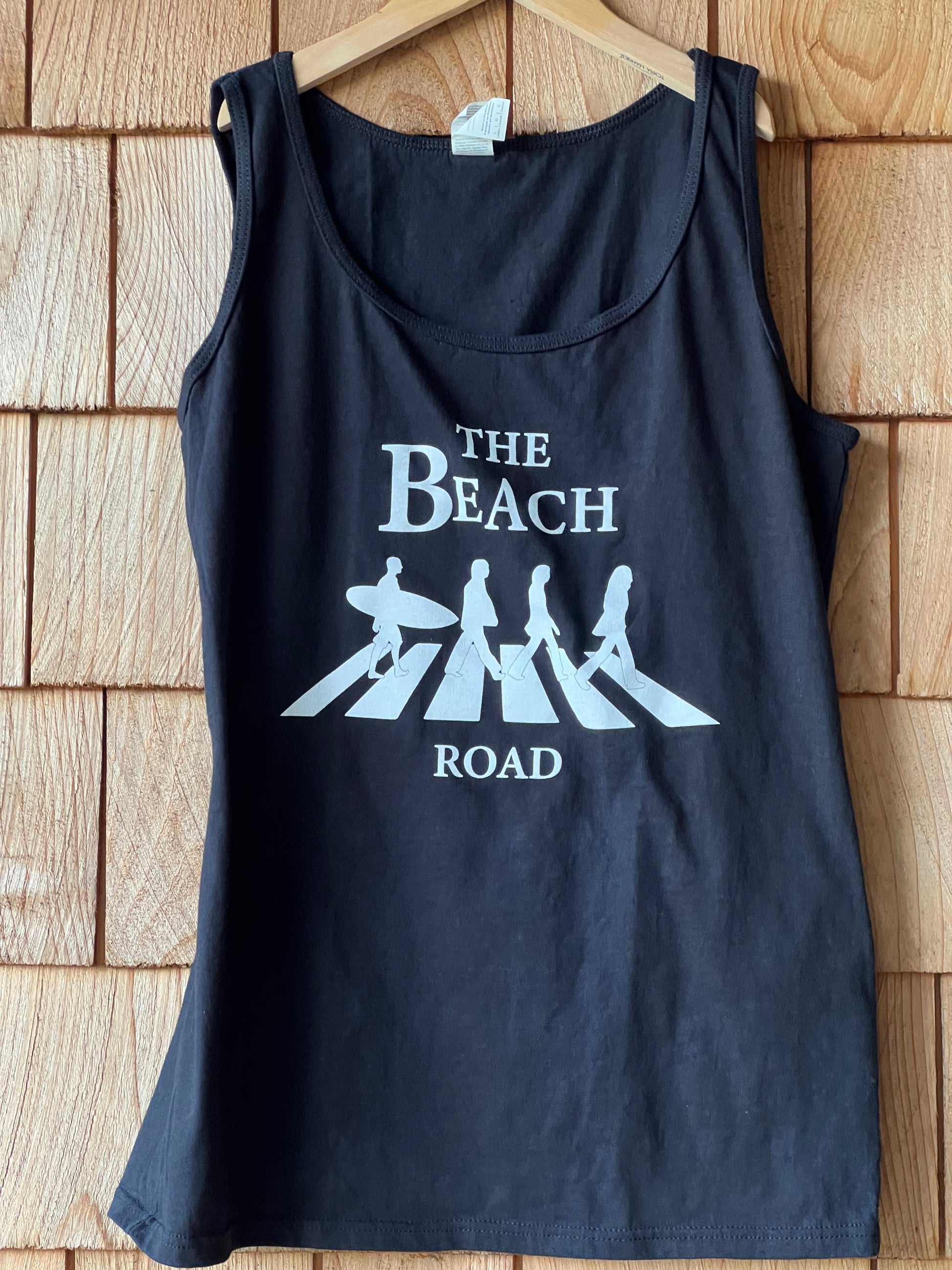 The Beach Road in Nags Head, Kill Devil Hills and Kitty Hawk. 