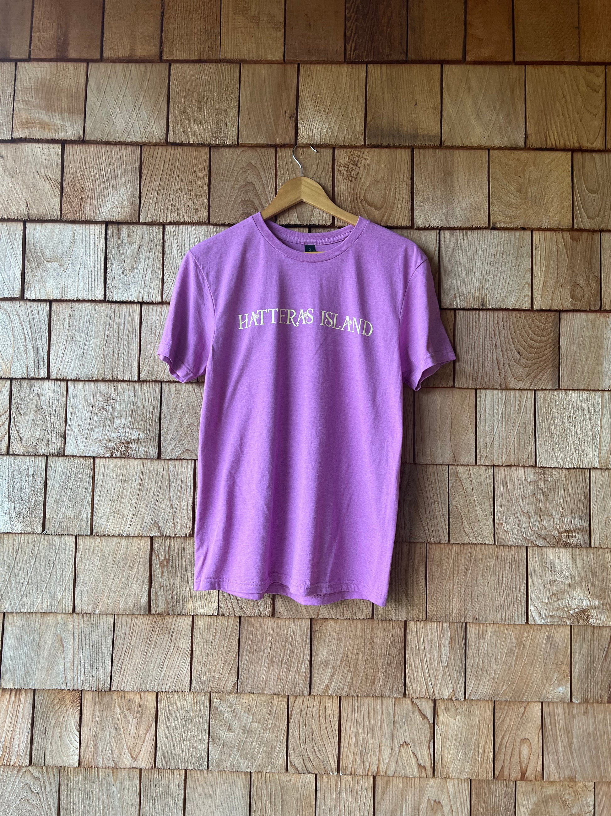 Hatteras Island, North Carolina jobell flower 