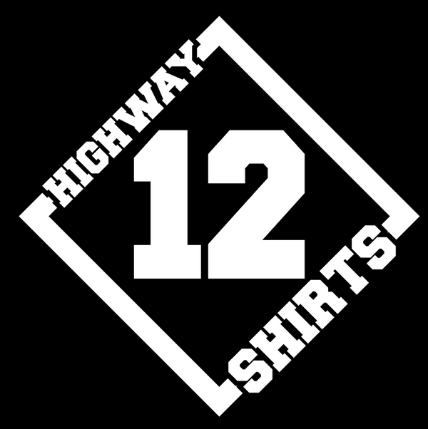 Highway 12 Shirts