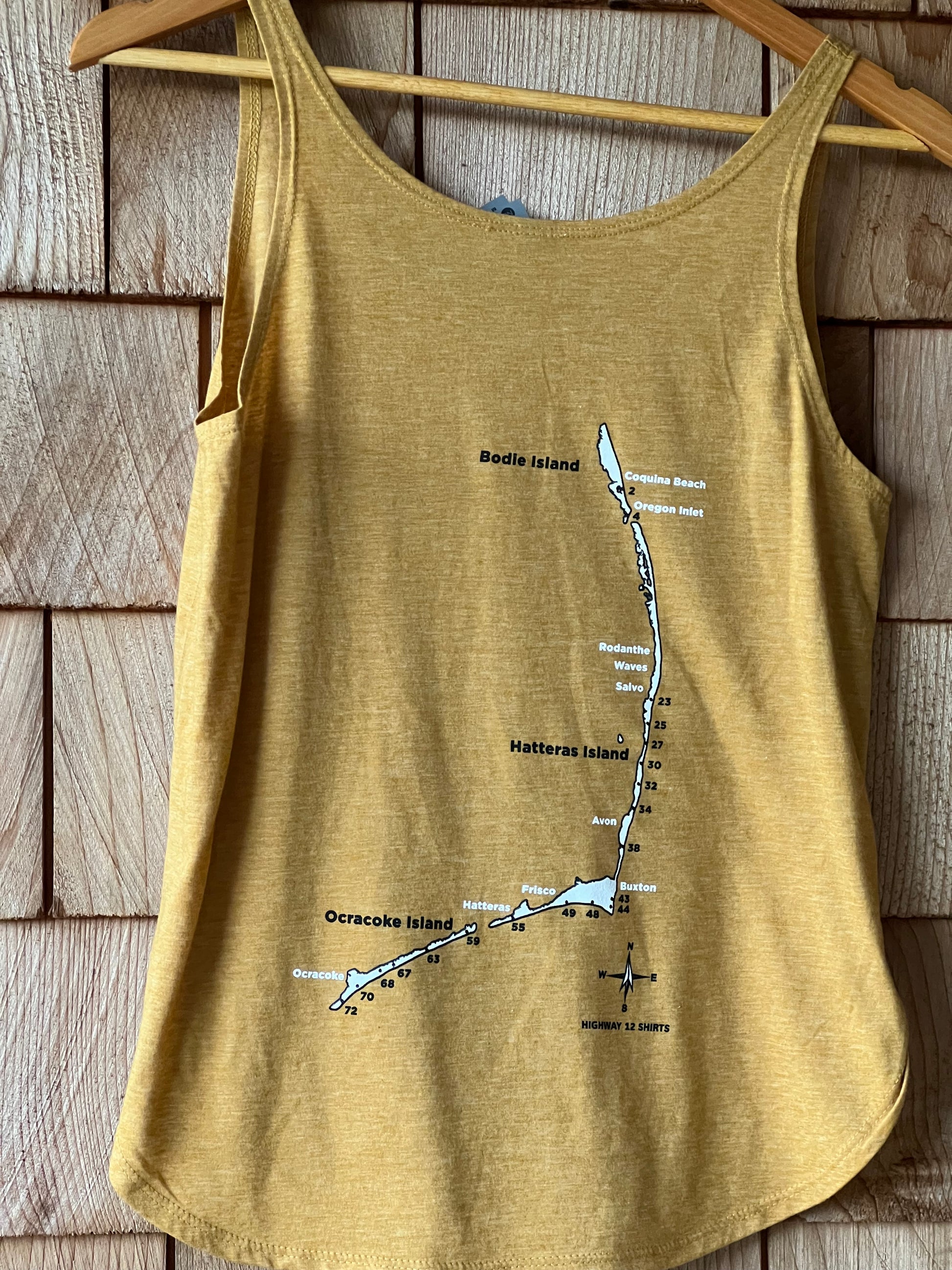 Air Down ramp map 4wd driving on the beach