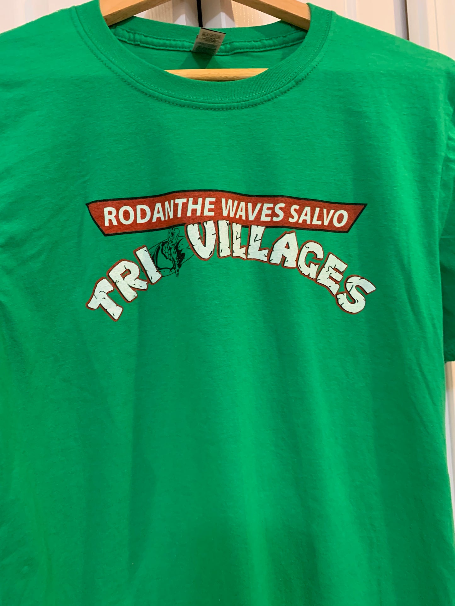 Tri Villages - Highway12Shirts