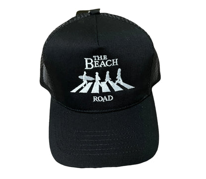 Beach Road hat - Highway12Shirts